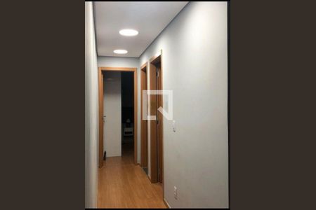 Apartamento à venda com 2 quartos, 44m² em Vila São Bernardo, Campinas