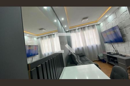 Apartamento à venda com 2 quartos, 44m² em Vila São Bernardo, Campinas