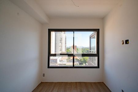 Quarto de kitnet/studio à venda com 1 quarto, 43m² em Butantã, São Paulo