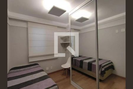 Apartamento à venda com 2 quartos, 53m² em Vila Progresso, Campinas