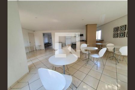 Apartamento à venda com 2 quartos, 53m² em Vila Progresso, Campinas