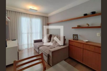 Apartamento à venda com 2 quartos, 53m² em Vila Progresso, Campinas