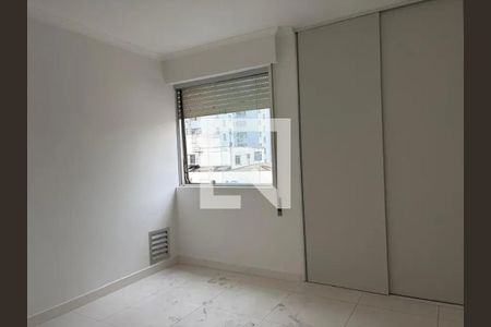 Quarto de apartamento à venda com 3 quartos, 110m² em Paraíso, São Paulo