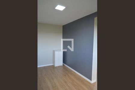 Sala de apartamento para alugar com 2 quartos, 49m² em Residencial Jequitibá, Ribeirão Preto