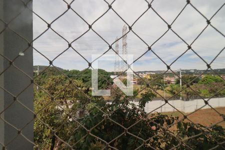Vista  de apartamento para alugar com 2 quartos, 49m² em Residencial Jequitibá, Ribeirão Preto