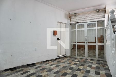 Casa para alugar com 4 quartos, 80m² em São Paulo, Belo Horizonte