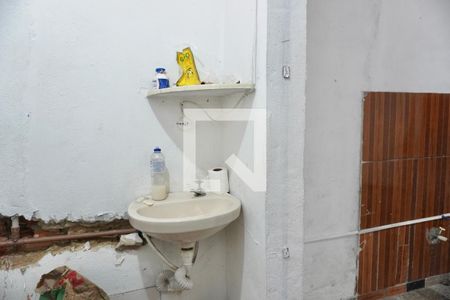 Casa para alugar com 4 quartos, 80m² em São Paulo, Belo Horizonte