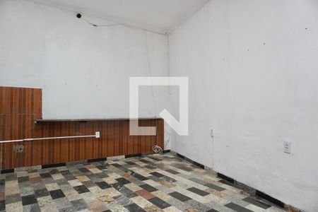 Casa para alugar com 4 quartos, 80m² em São Paulo, Belo Horizonte