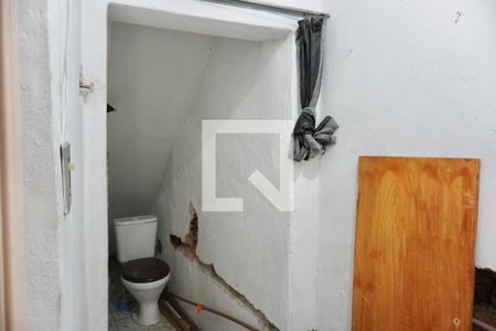 Casa para alugar com 4 quartos, 80m² em São Paulo, Belo Horizonte