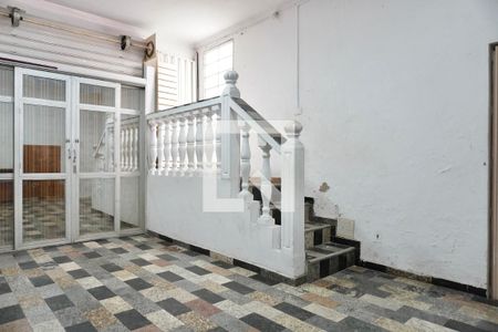 Casa para alugar com 4 quartos, 80m² em São Paulo, Belo Horizonte