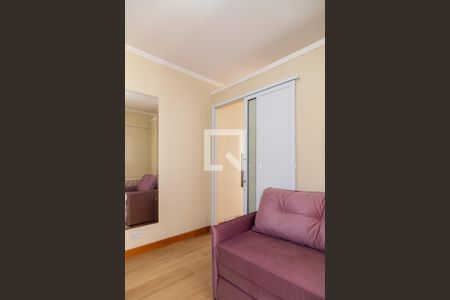 Sala de casa à venda com 1 quarto, 33m² em Bela Vista, São Paulo