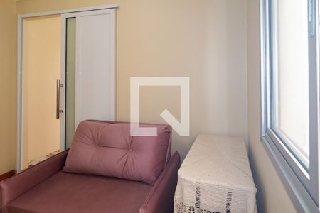 Sala de casa à venda com 1 quarto, 33m² em Bela Vista, São Paulo