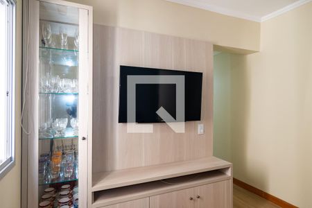 Sala de casa à venda com 1 quarto, 33m² em Bela Vista, São Paulo