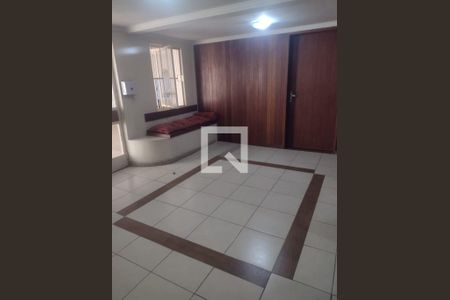 Quarto 2 de apartamento para alugar com 3 quartos, 125m² em Santana, Porto Alegre