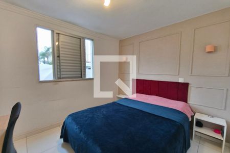 Quarto 2 de apartamento à venda com 2 quartos, 45m² em Loteamento Parque São Martinho, Campinas