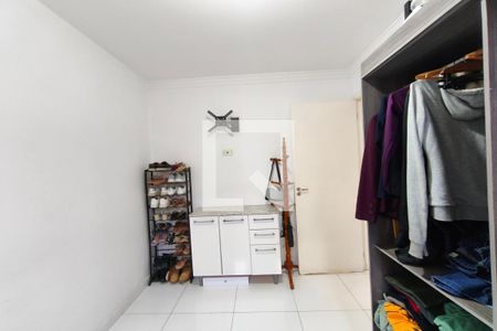 Quarto 1 de apartamento à venda com 2 quartos, 45m² em Loteamento Parque São Martinho, Campinas