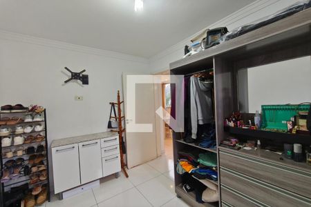 Quarto 1 de apartamento à venda com 2 quartos, 45m² em Loteamento Parque São Martinho, Campinas