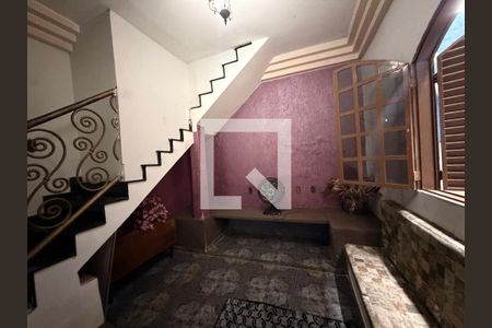 Hall de casa para alugar com 3 quartos, 270m² em Taguatinga Norte, Brasília