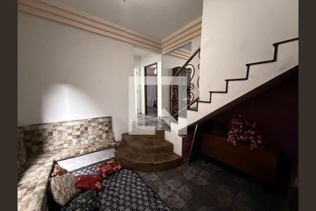 Hall de casa para alugar com 3 quartos, 270m² em Taguatinga Norte, Brasília