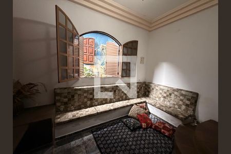 Hall de casa para alugar com 3 quartos, 270m² em Taguatinga Norte, Brasília