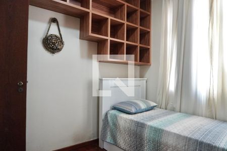 Apartamento à venda com 3 quartos, 106m² em Carmo, Belo Horizonte