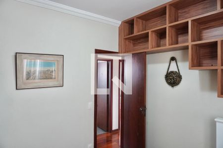Apartamento à venda com 3 quartos, 106m² em Carmo, Belo Horizonte
