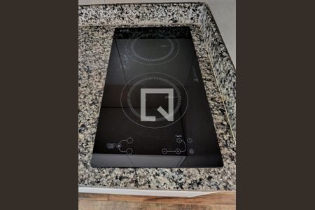 Estúdio de kitnet/studio para alugar com 1 quarto, 33m² em Pinheiros, São Paulo