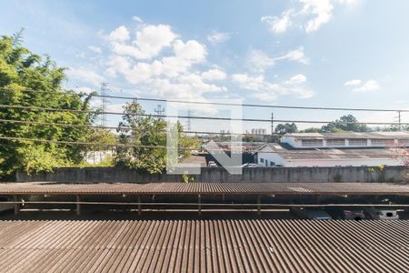 Vista da Sala de apartamento para alugar com 2 quartos, 56m² em Cezar de Souza, Mogi das Cruzes