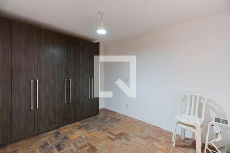 Quarto de casa para alugar com 1 quarto, 35m² em Parque Peruche, São Paulo
