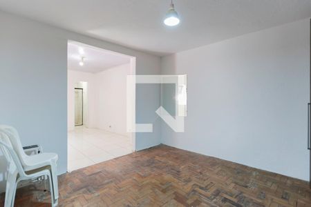 Quarto de casa para alugar com 1 quarto, 35m² em Parque Peruche, São Paulo