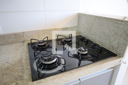 Apartamento para alugar com 1 quarto, 31m² em Socorro, São Paulo