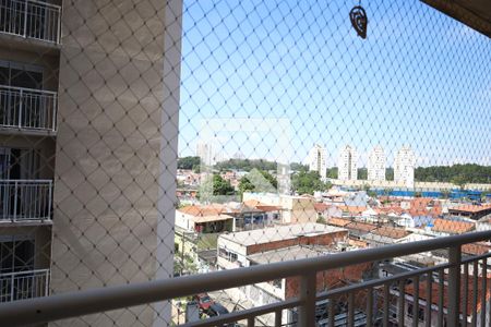 Apartamento para alugar com 1 quarto, 31m² em Socorro, São Paulo