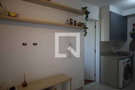 Apartamento para alugar com 1 quarto, 31m² em Socorro, São Paulo