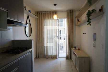 Apartamento para alugar em Socorro