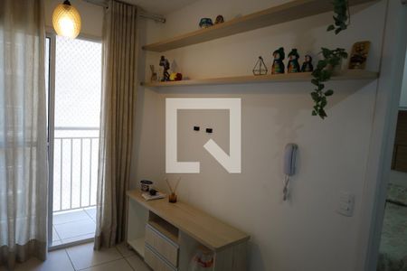 Apartamento para alugar com 1 quarto, 31m² em Socorro, São Paulo