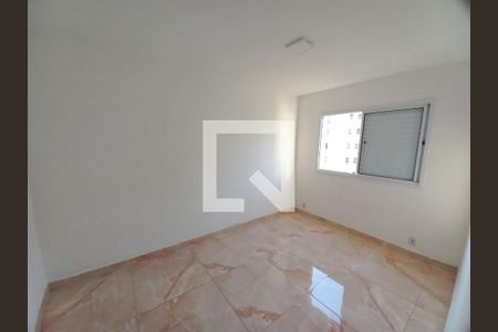 Quarto 1 de apartamento para alugar com 2 quartos, 61m² em Parque Sao Vicente, São Vicente