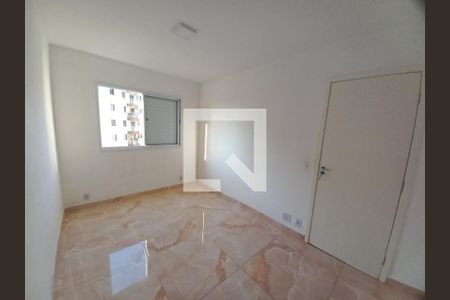 Quarto 1 de apartamento para alugar com 2 quartos, 61m² em Parque Sao Vicente, São Vicente