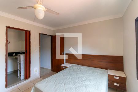 Suíte de casa para alugar com 2 quartos, 100m² em Parque São Lucas, São Paulo