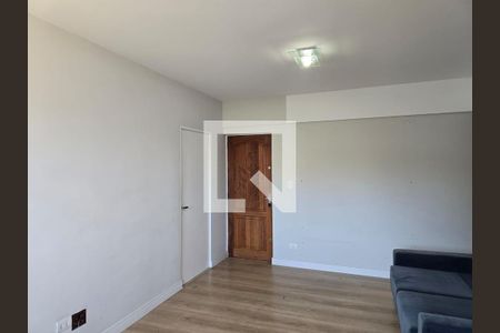 Sala  de apartamento à venda com 2 quartos, 64m² em Jardim Nazaret, Guarulhos