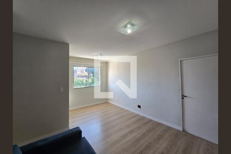 Sala  de apartamento à venda com 2 quartos, 64m² em Jardim Nazaret, Guarulhos