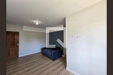 Sala  de apartamento à venda com 2 quartos, 64m² em Jardim Nazaret, Guarulhos