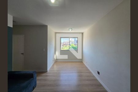 Apartamento à venda com 2 quartos, 64m² em Jardim Nazaret, Guarulhos