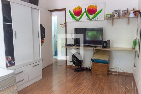 Quarto 2 de apartamento à venda com 3 quartos, 100m² em Vila Isabel, Rio de Janeiro