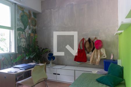 Quarto 1 de apartamento à venda com 3 quartos, 100m² em Vila Isabel, Rio de Janeiro