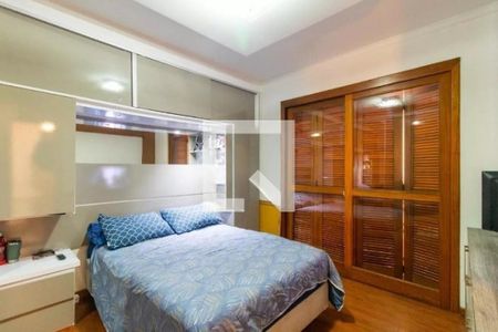 Quarto 2 de apartamento para alugar com 2 quartos, 90m² em Tristeza, Porto Alegre