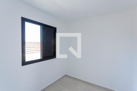 Sala, cozinha e área de serviço de apartamento à venda com 1 quarto, 45m² em Vila Santa Edwiges, São Paulo
