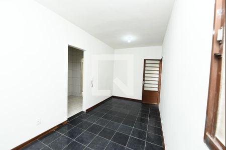 Apartamento à venda com 2 quartos, 44m² em Califórnia, Belo Horizonte