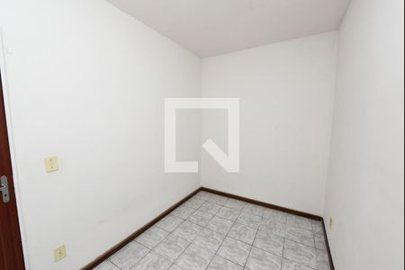 Quarto 2 de apartamento à venda com 2 quartos, 44m² em Califórnia, Belo Horizonte
