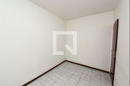 Quarto 1 de apartamento à venda com 2 quartos, 44m² em Califórnia, Belo Horizonte