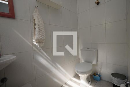 Banheiro 1 de casa à venda com 4 quartos, 700m² em Vila Guilherme, São Paulo